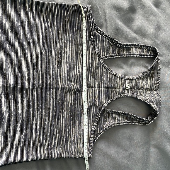 Cool Racerback - Picture 2 of 5